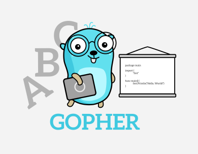 Building cloud ready apps with Golang