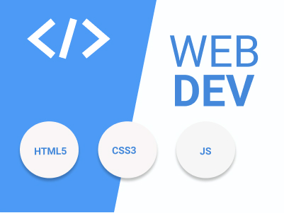 Web Development course in Hubli with HTML, CSS and Javascript